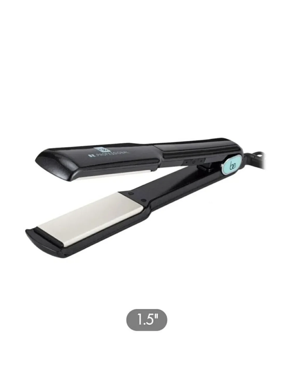 Be.Professional Digital Thermolon Flat Iron